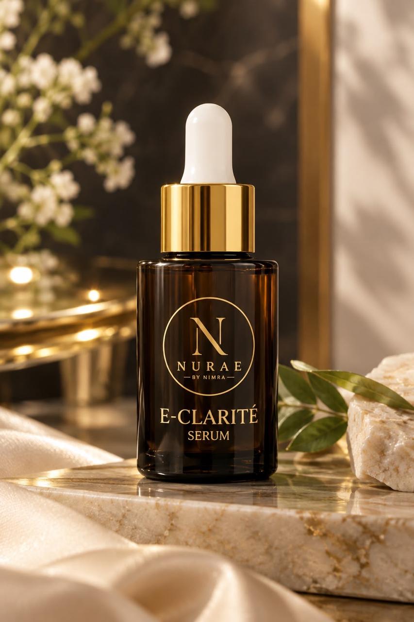 E-Clarité Advanced Pigmentation & Brightening Serum